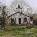 Church, Louisiana