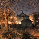 Helen Street