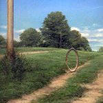 Hoop Snake