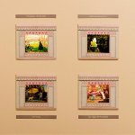 Shadowboxes