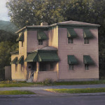 Sleepy House