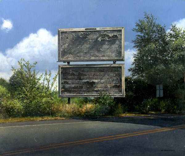 Billboard Louisiana