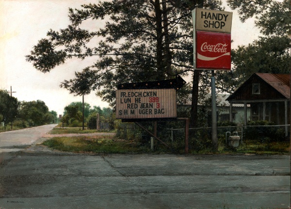 Handy Shop