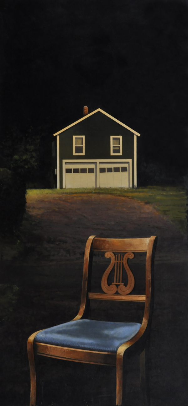 Night Chair