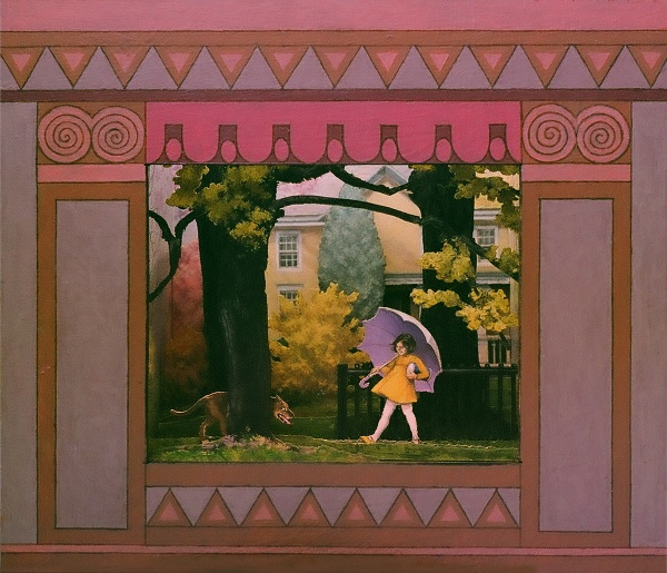 Shadowbox