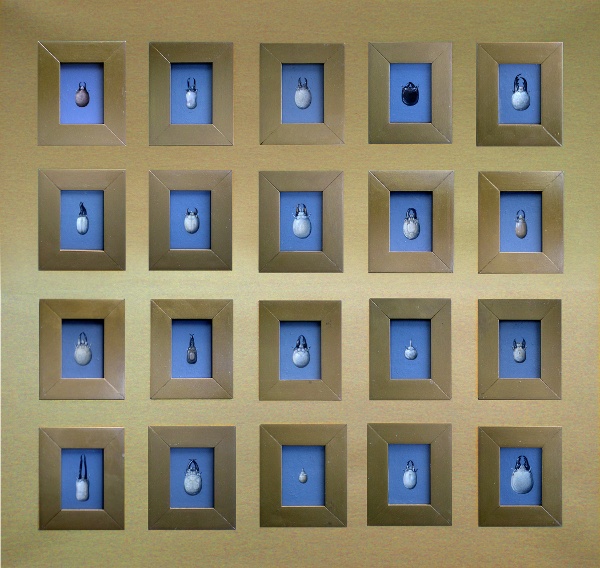 Termite Heads