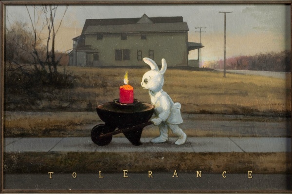 Tolerance