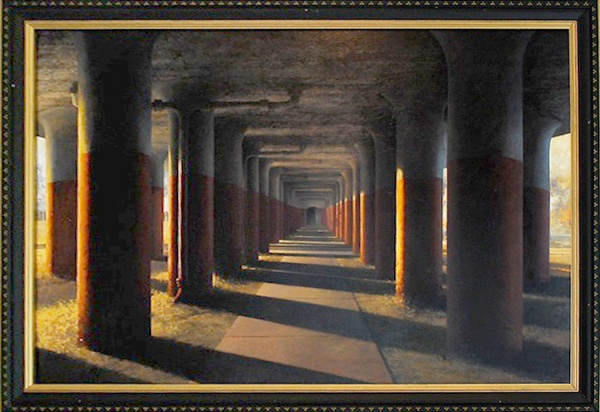 Underpass